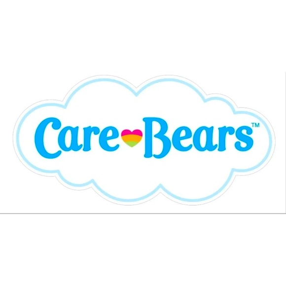 Care Bears Valentine's: 32 Cards and Stickers - Picture 6 of 6